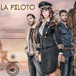 Compra la Serie La Piloto 2 completo en Memoria USB.