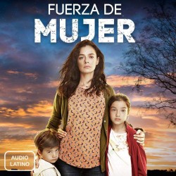 Comprar la Telenovela Fuerza de Mujer (Kadin) T1 Audio Latino Completo en USB.