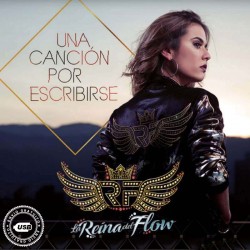 Compra la Serie La Reina del Flow completo en Memoria USB.