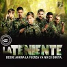 Compra la Serie La Teniente completo en Memoria USB.