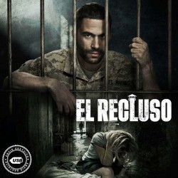 Compra la Serie El Recluso completo en Memoria USB.