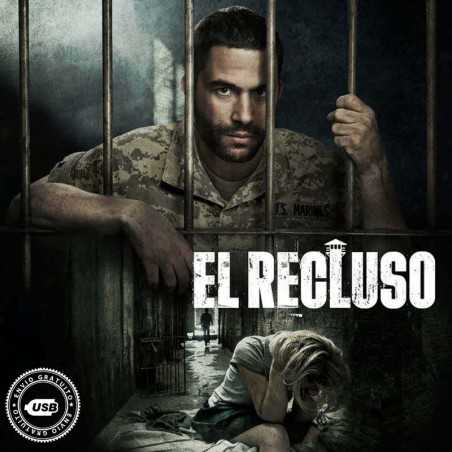Compra la Serie El Recluso completo en Memoria USB.