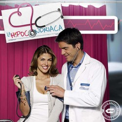 Compra la Telenovela La hipocondríaca completo en Memoria USB.
