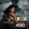 Compra la Serie Señora Acero 5 completo en Memoria USB.