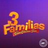 Compra la Telenovela 3 familias completo en Memoria USB.