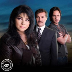 Compra la Telenovela Victoria completo en Memoria USB.