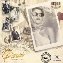 Compra la Serie Silvia Pinal, frente a ti completo en Memoria USB.