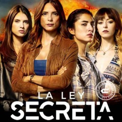 Compra la Serie La Ley Secreta completo en Memoria USB.