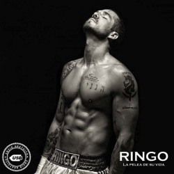 Compra la Telenovela Ringo completo en Memoria USB.