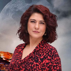 Gülçin Hatıhan es Handan Sadoglu en la Serie Hercai (Audio Catellano) completo en USB
