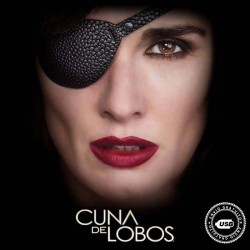 Compra la Telenovela Cuna de lobos (2019) completo en Memoria USB.