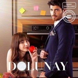 Comprar la Serie: Luna Llena (Dolunay) Audio Catellano completo en Memoria USB.