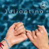 Compra la Telenovela Juliantina completo en Memoria USB.