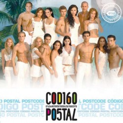 Compra la Telenovela Código postal completo en Memoria USB.