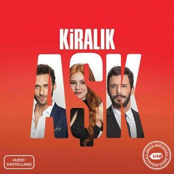 Compra la Serie: Te alquilo mi amor (Kiralik Ask) Audio Castellano completo en USB.