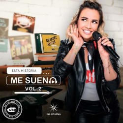 Compra la Serie Esta Historia Me Suena Vol. 2 completo en Memoria USB.