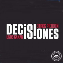 Compra la Serie Decisiones Unos ganan, otros pierden completo en Memoria USB.