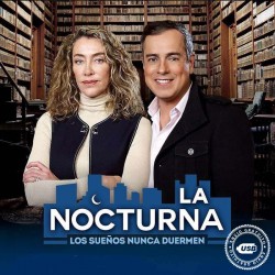 Compra la Telenovela La Nocturna completo en Memoria USB.
