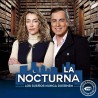 Compra la Telenovela La Nocturna completo en Memoria USB.