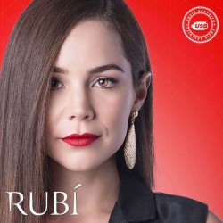 Compra la Telenovela Rubí (telenovela de 2020) completo en Memoria USB.