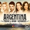 Compra la Telenovela Argentina, tierra de amor y venganza completo en Memoria USB.