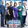 Compra la Telenovela Médicos, línea de vida completo en Memoria USB.