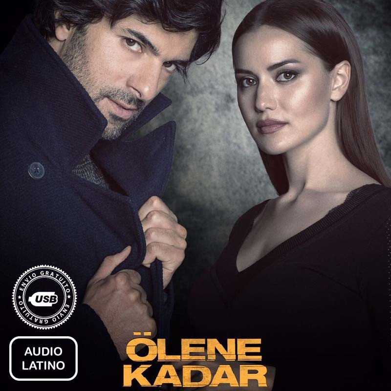 Comprar la Serie Hasta la muerte (Ölene Kadar) completo en Memoria USB.
