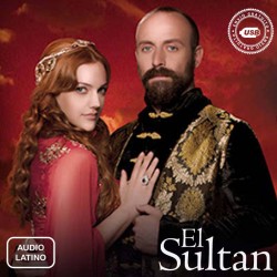 comprar-la-telenovela-el-sultan-completo en Memoria USB.