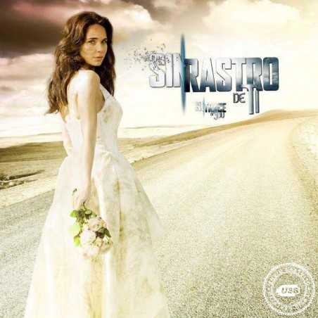 Compra la Telenovela Sin rastro de ti completo en Memoria USB.