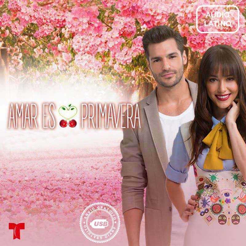 comprar-la-telenovela-amar-es-primavera-kiraz-mevsimi-completo en Memoria USB.