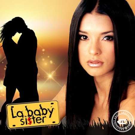 Comprar la Telenovela La baby sister completo en Memoria USB.jpg