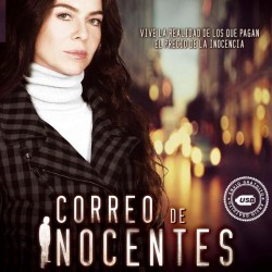 Comprar la Serie Correo de inocentes completo en Memoria USB.