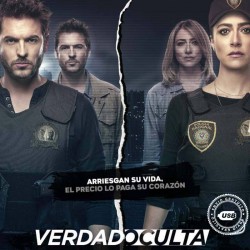 Comprar la Serie Verdad Oculta completo en Memoria USB.