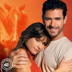 Compra la Telenovela Pura sangre completo en Memoria USB.