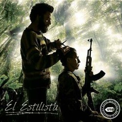 Comprar la Serie El Estilista completo en Memoria USB.