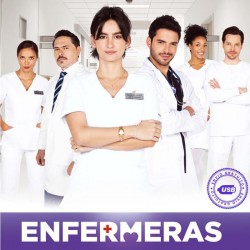 Comprar la Serie Enfermeras 1T completo en Memoria USB.jpg
