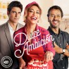 Comprar la Telenovela Dulce Ambición completo en Memoria USB.