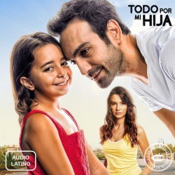 Comprar la Serie Todo por mi Hija (Kızım)-(Audio Latino) completo en Memoria USB.