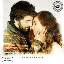 Comprar la Serie Amor de Contrabando (Kara Para Aşk)-(Audio Castellano) completo en Memoria USB.