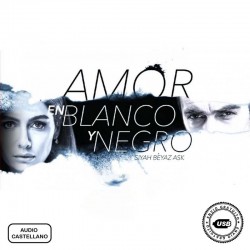 Comprar la Serie Amor en Blanco y Negro (Siyah Beyaz Ask) completo en Memoria USB.