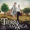 Comprar la Serie: Tierra amarga 3T (Bir Zamanlar Çukurova)-(Audio-latino) Completo en USB