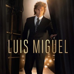 Comprar la Serie Luis Miguel completo en USB.