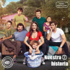 Comprar la Serie: Nuestra historia T2 (Bizim Hikaye) completo en USB y DVD.