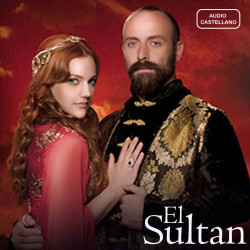 Compra la Serie El sultán completo en USB.
