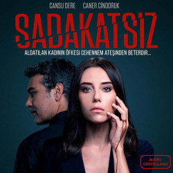 Comprar la Serie Infiel (Sadakatsiz) 2 Temporadas completo en USB.