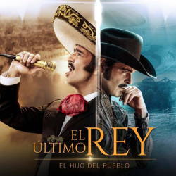 Comprar la Serie El último rey 2T completo en USB.