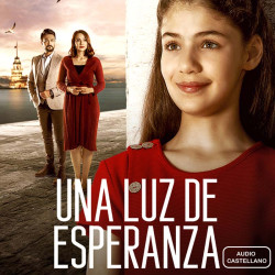 Comprar la Serie Una luz de esperanza (Bahari Beklerken) completo en USB.