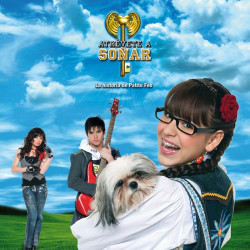 Comprar la Telenovela Atrévete A Soñar completo en USB.