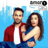 Comprar la Serie Amor a segunda vista T1 (Aşk Yeniden T1) completo en USB.