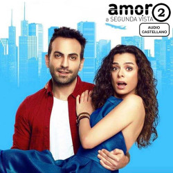 Comprar la Serie Amor a segunda vista T2 (Aşk Yeniden T2) completo en USB.
